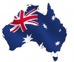 Happy Australia Day 2016
