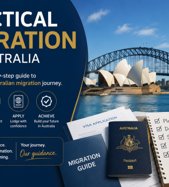 Practical migration